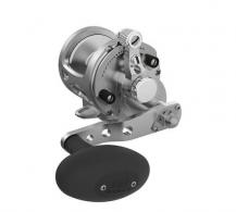 Avet SX 5.3 G2 NGP 1 Speed Right Hand - Silver - SX 5.3 G2ngp RH-SI Avet SX 5.3 G2 NGP 1 Speed Right Hand - Silver - SX 5.3 G2ngp RH-SI