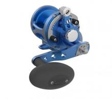 Avet SX 5.3 G2 NGP 1 Speed Right Hand - Blue