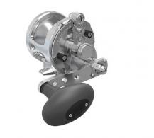 AVET MXJ 5.8 G2 NGP 1SPD Right Hand - Silver - MXJ 5.8 G2ngp RH-SI