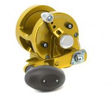 AVET MXJ 5.8 G2 NGP 1SPD Right Hand - Gold