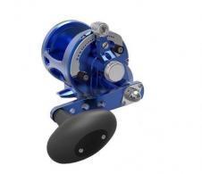 AVET MXL 5.8 G2 NGP 1SPD Right Hand - Blue - MXL 5.8 G2ngp RH-BL