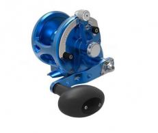 Avet JX 6.0 G2 NGP MC Hi-Speed Right Hand - Blue - JX 6.0 G2ngp MC RH-BL