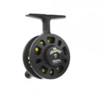 Mr. Crappie Crappie Thunder Solo Jigging Reel, 3 0z - CTSOJ1