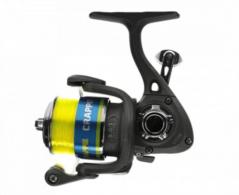 Mr. Crappie Crappie Thunder Spinning Reel - CTS75