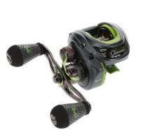 Lew's Mach II Baticast Reel Gen 3, 9+1 BB, 7.5:1, Right Hand - MH2SHG3