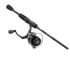 Lew's Spinning Combo - LSG10A60UL