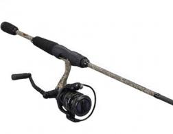 Lew's Spinning Combo - AHC10562UL-2