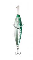 Lunkerhunt Knocking Jig, Green Mackerel - KNJG4302