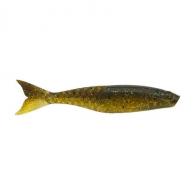 Berkley PowerBait PowerStinger 3.5" Sun Gill - PBPS3.5-SNG