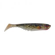 Berkley PowerBait Ripple Shad 3" HD Red Belly Goby - PBBRS3-HDRBG