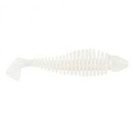 Matzuo Gaikotsu Pre-Rigged Swimmer2.5" 3pk, 1/8th - GK2.5PRL3PK