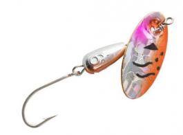 Panther Martin 4 PMHSH-OP - SingleHook Holographic Orange/Pink - 4 PMHSH-OP