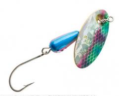 Panther Martin 4 PMHSH-PGB - SingleHook Holographic Pink/Green/Blue - 4 PMHSH-PGB