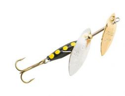 Panther Martin 2/4DF PMWSDF-GS - Willow DualFlash Gold/Silver - 2/4DF PMWSDF-GS