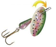 Panther Martin Inline Swivel Holo Rainbowtrout 1/16oz - 2 PMISH RTH