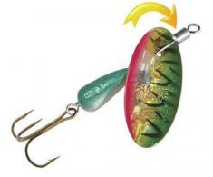 Panther Martin 2 Inline Swivel Holo Tiger/Green 1/16oz - 2 PMISH TGR