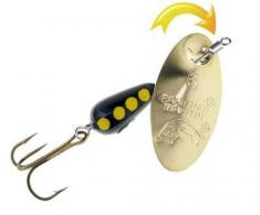 Panther Martin 2 Inline Swivel Regualr Gold 1/16oz