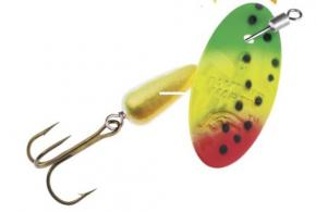 Panther Martin 4 PMISH Inline Swivel Holo Firetiger - 4 PMISH FTH