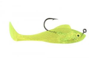 Blaze Rigged Shad 3" 5pk