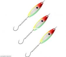 Celsius CE-BOJ16-HHC Boji Blade - 1/6th - Hot Head Clown, 3 Pack