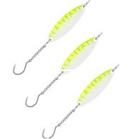 Celsius CE-BOJ116-GUV Boji Blade - 1/16th - Green UV, 3 Pack - CE-BOJ116-GUV