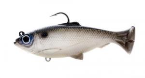 Savage Gear Pulse Tail - 3701