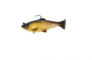 Savage Gear Pulse Tail - 3702