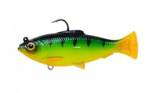 Savage Gear Pulse Tail - 3704