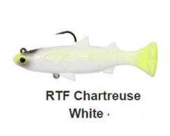 Savage Gear Pulse Tail Mullet - 3716