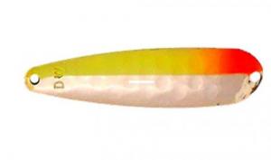 Dreamweaver Super Slim Trolling Spoon 3-5/8" Starburst