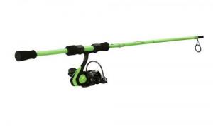 13 Fishing Code Neon - - CNC67ML-2