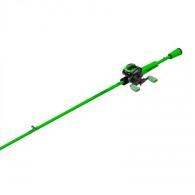 13 Fishing Modus/Fate