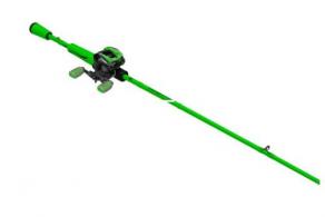 13 Fishing Modus/Fate