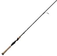 13 Fishing Defy Silver