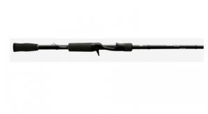 13 Fishing Defy Black -