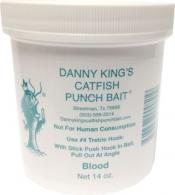 Danny Kings Catfish Punch - 51