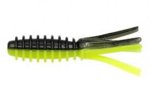 Eurotackle 00291 Micro Finesse Eurotube 1.75" - Black Hi-Viz - 00291