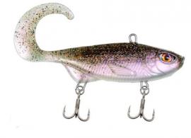 Chasebaits Curly Vibe 3.25" - CV85-02