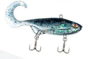 Chasebaits Curly Vibe 3.25" - CV85-08