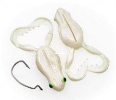 Chasebaits Flexi-Frog 1.5"