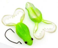 Chasebaits Flexi-Frog 1.5" - FX40-06