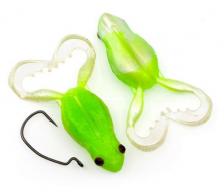 Chasebaits Flexi-Frog 2.5"