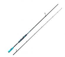 Toadfish 7'6" Medium 2 Piece Rod - 8008