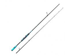 Toadfish 7'2" Medium Heavy 2 Piece Rod - 8009