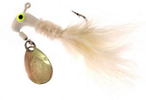 Road Runner Marabou Jig - 1004-001