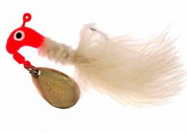 Road Runner Marabou Jig - 1004-009