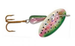 Panther Martin Inline Swivel Holo Rnbwtrout - 4 PMISH RTH