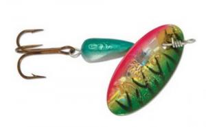 Panther Martin Inline Swivel Holo Tiger/Grn