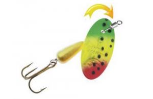 Panther Martin Inline Swivel Holo Firetiger