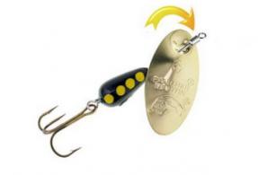 Panther Martin Inline Swivel Regualr Gold